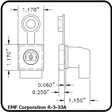 R-3-33A | EMF Corporation